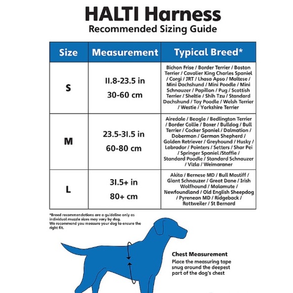 NWOT Dog no pull training harness size Large red and black - Picture 4 of 9